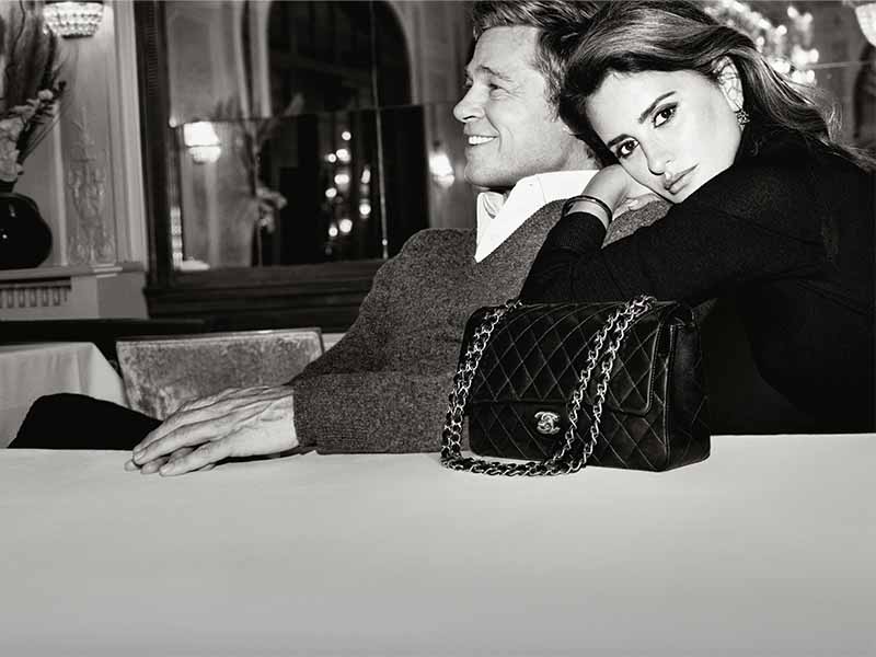 The CHANEL Iconic Handbag: A Campaign to Fall in Love Again