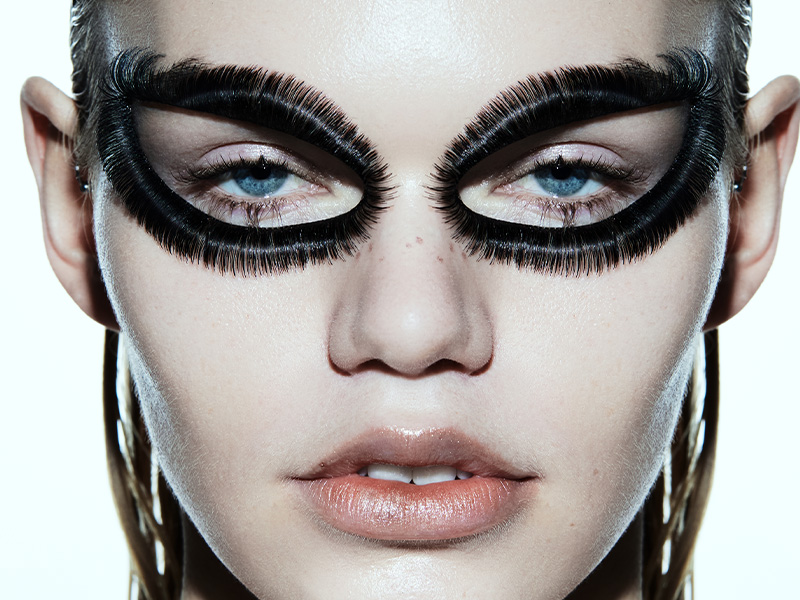 Editorial: Lash Noir