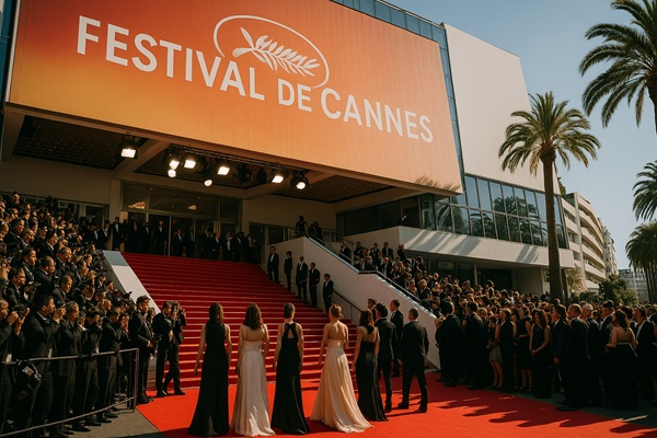 Festival Cannes