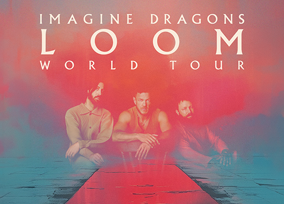Imagine Dragons