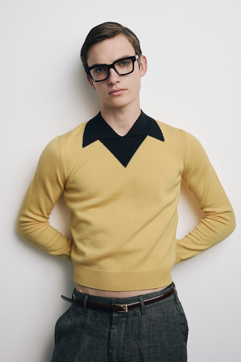 Andrew