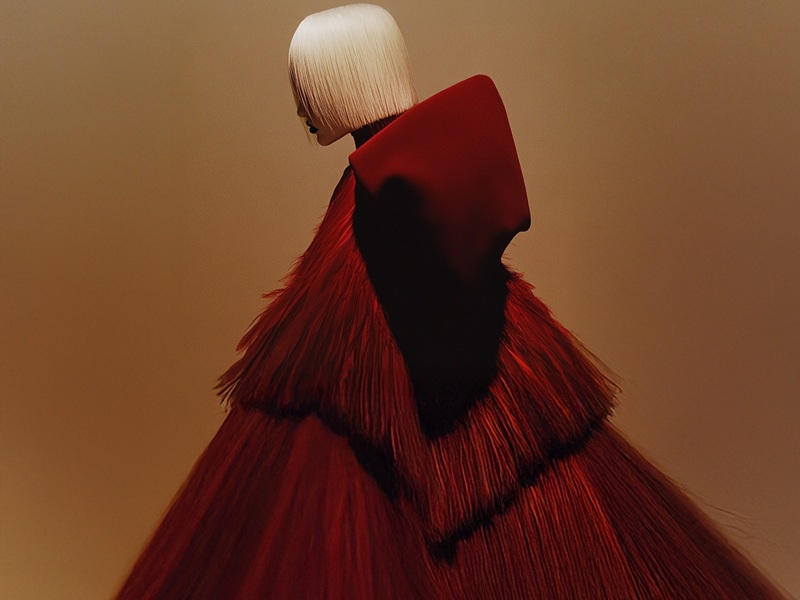 Le Fil Rouge