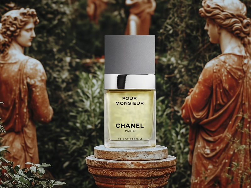 The Alchemy of Revival – CHANEL’s Eternal Fragrance