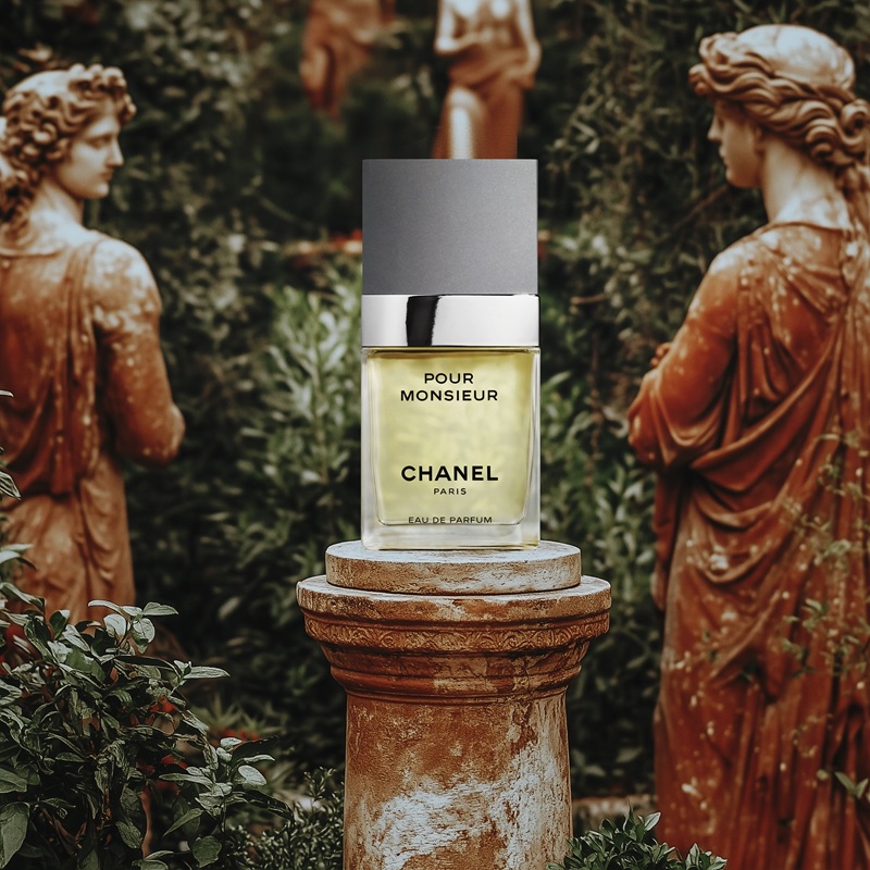 The Alchemy of Revival – CHANEL’s Eternal Fragrance