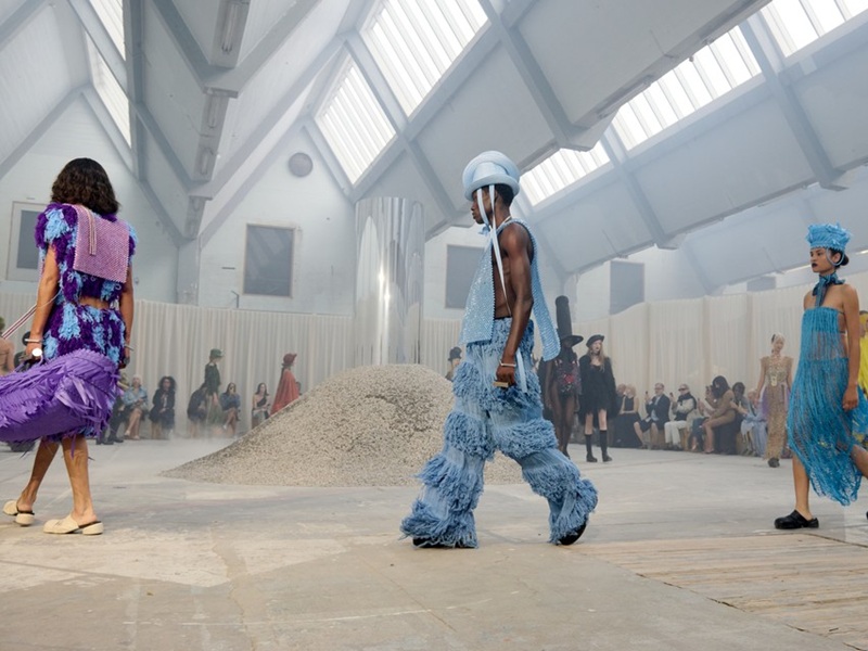 Copenhagen Fashion Week 2025: Freshness, Originality, and a Necessary Dose of Rebellion