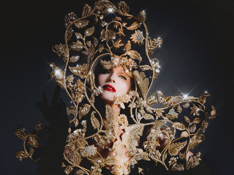 Sophie-stication Through Time