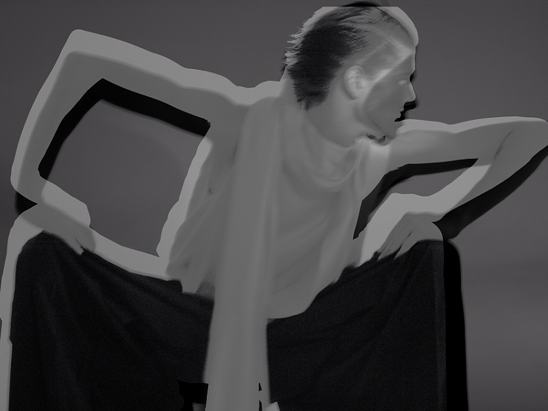 Echoes of a Fragmented Form