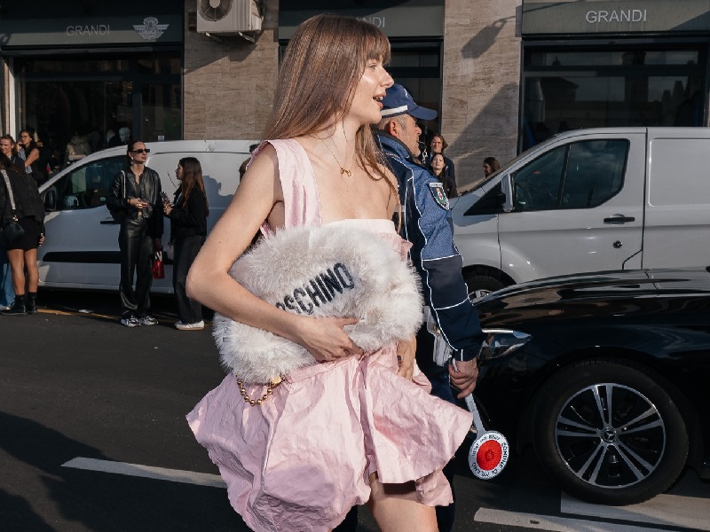 Milan Fashion Week SS26: The Looks and Influencers That Defined the Season