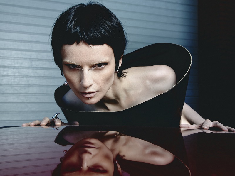 “But you’re not a stranger, Madeline”