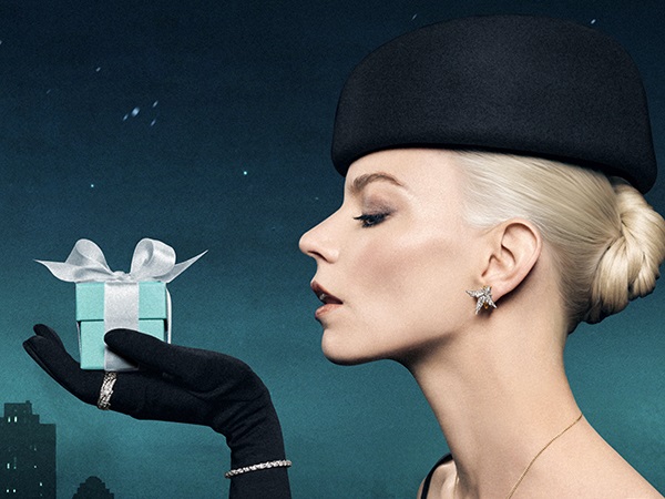 When Love Is the Most Precious Giftby TIFFANY & CO