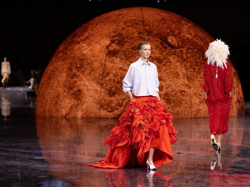 CHANEL SS26: A New Era in the Maison’s Universe