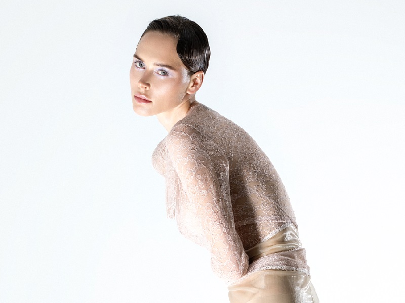 Innes Dudakova: The Art of Becoming