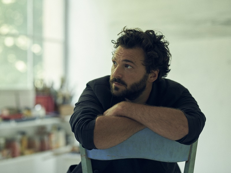 Thibaut Evrard: The Franco-Swiss Rising Star Nominated for a César