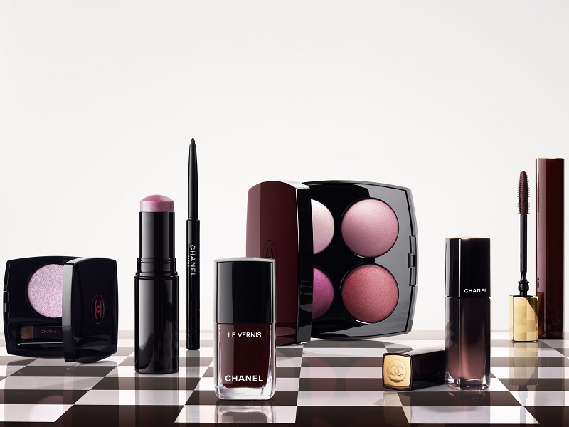 ICONS OF BEAUTY FOR A FRESH START