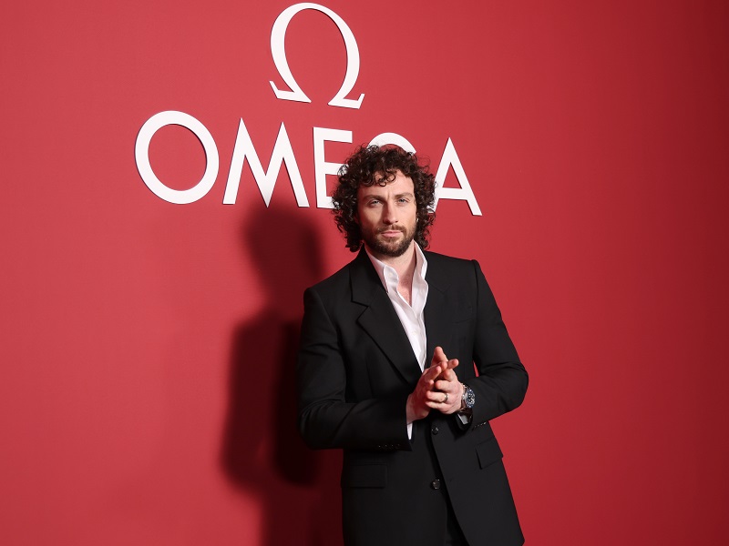 OMEGA House Milano: A Night of Precision, Celebration, and Olympic Spirit