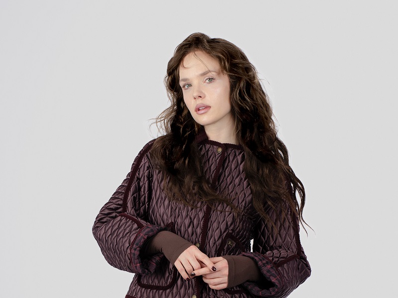 Morgan Kohan: Style and Freshness This Spring