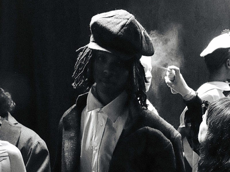 The new guard of Central Saint Martins: A deep dive