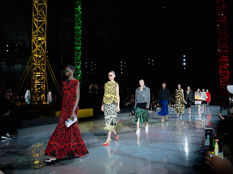 Fall Winter 2026: The Maison’s Metamorphosis