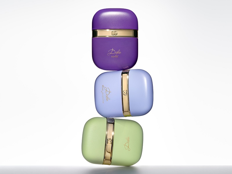Digital Gift Guide – Fragrances to Discover This Spring