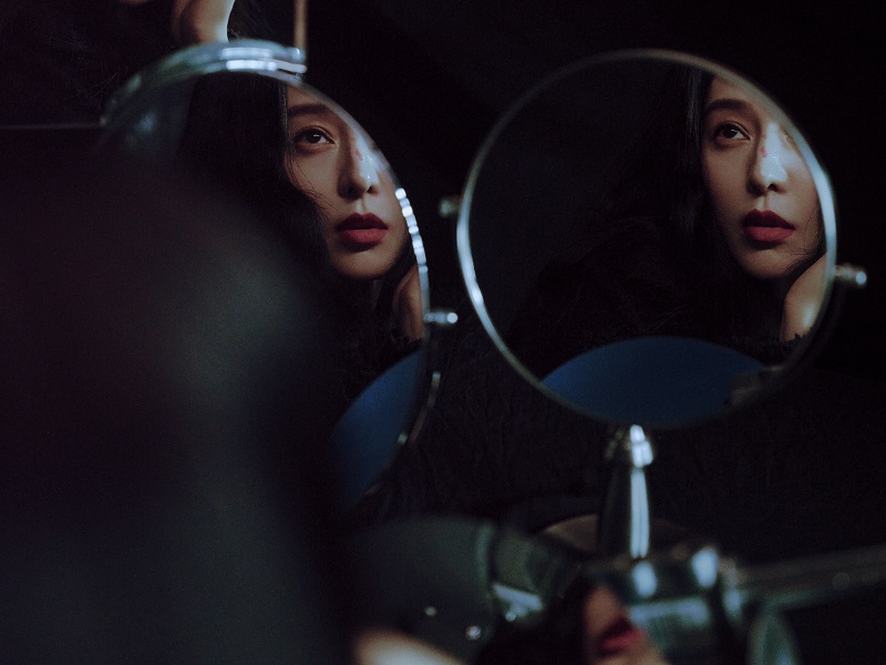 Feel It In My Bones – Fan Bingbing