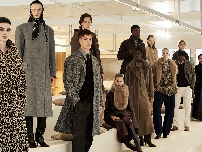 Herno: Winter as Language and Home