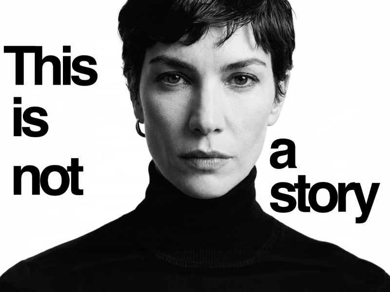 H&M — this is not a story about a perfect brand. This is a story about how a system changes.