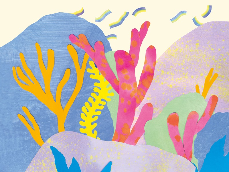 Summer in a Bottle: Inside the World of Christine Nagel