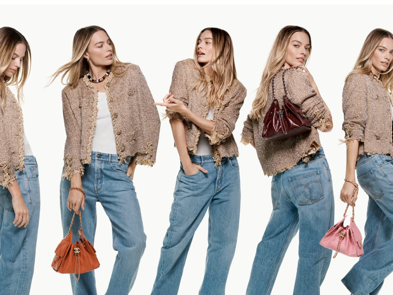 CHANEL 25: Reviving a Pop and Fashion Icon 