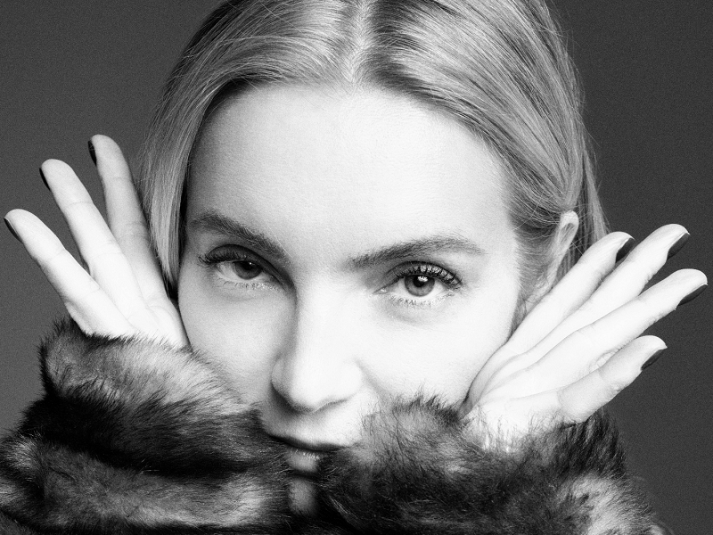 On Her Own Terms: The Style of Andrijana Savic
