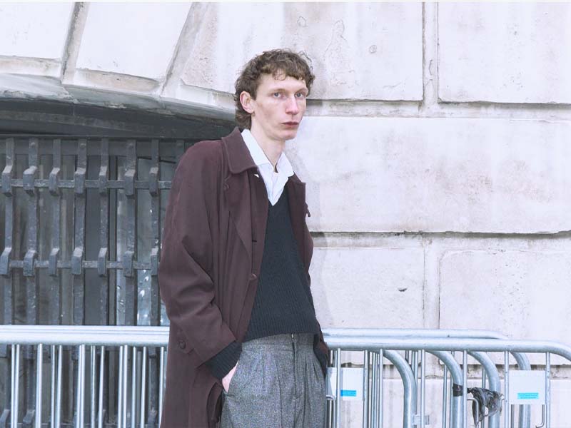London, Unscripted