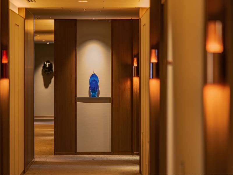 Hotel Okura Kyoto Okazaki Bettei – Or, The Last Argument for True Luxury 