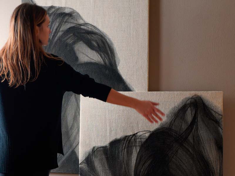 The Architecture of Light: Andrea Solaja and the Art of Second Life