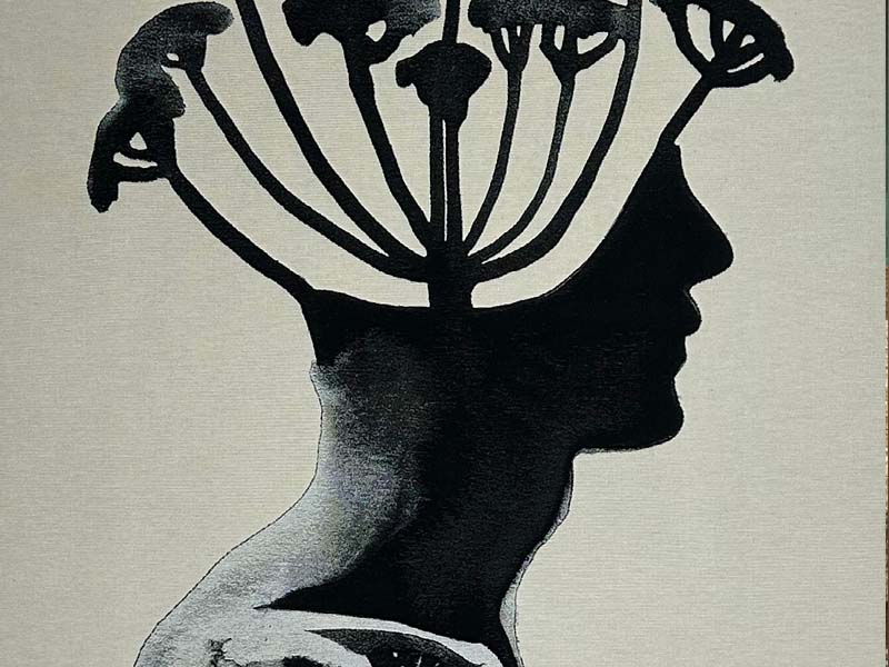 Rooted in Thought – conversation with Edgar Le Govic 