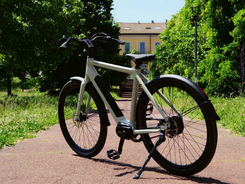 ENGINEERING FREEDOM – THE SILENT REVOLUTION OF LEKKER BIKES