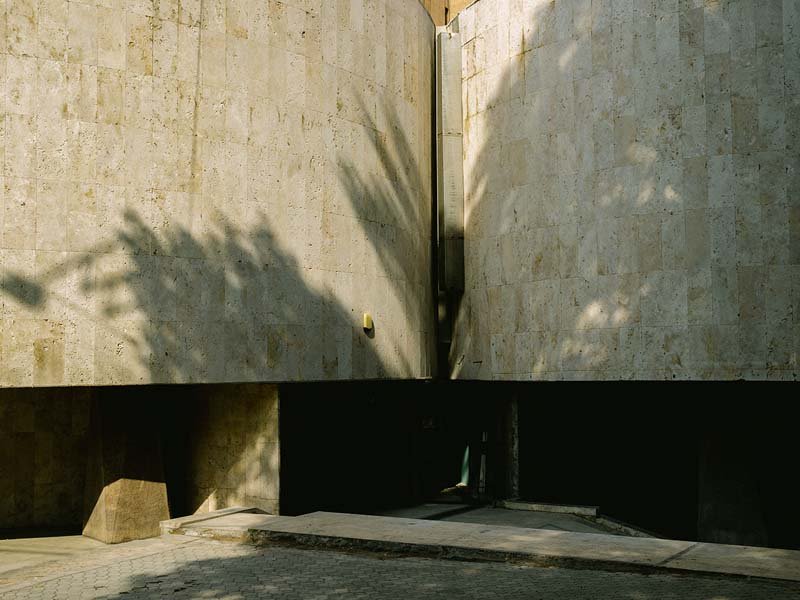 FASHION FROM THE EDGES OF EUROPE