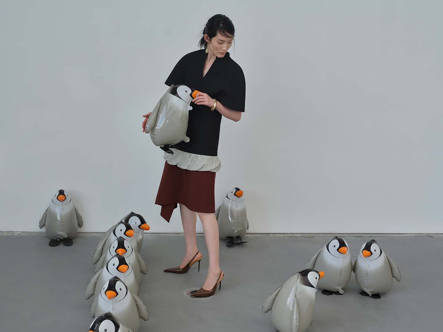 Among Animals 12