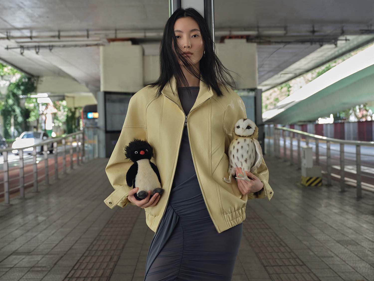 Among Animals 2