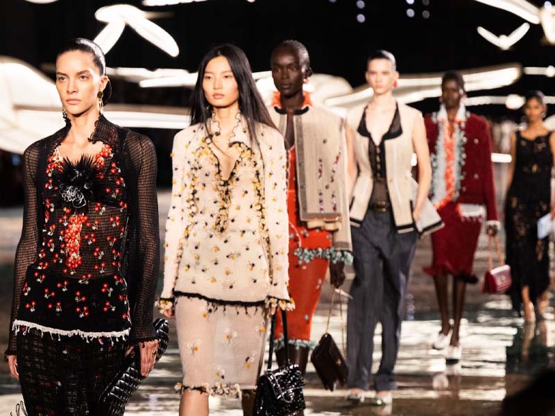 CHANEL Spring/Summer 2027: One House, Many Perspectives